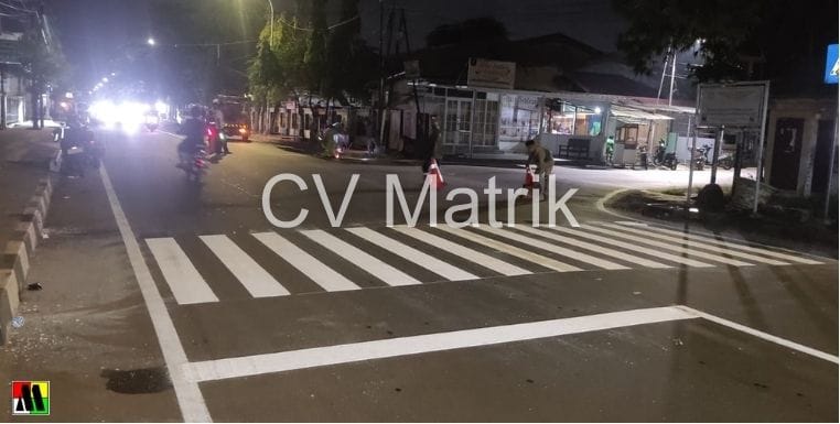 Marka Jalan