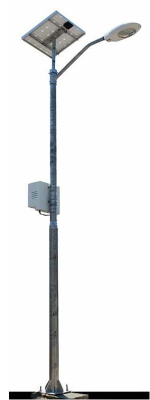 Lampu PJU (Penerangan Jalan Umum)